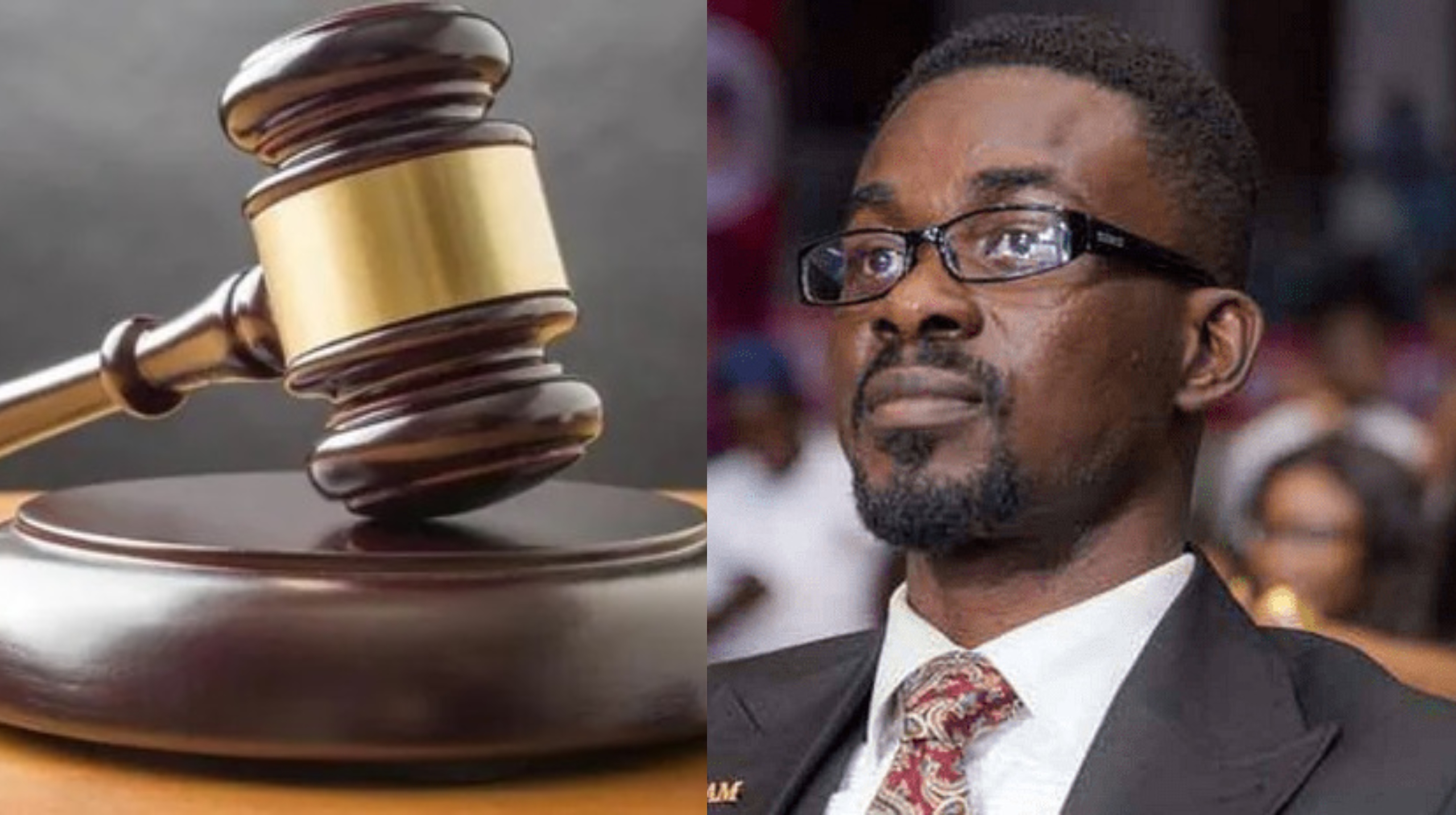 High Court dismisses NAM1\'s submission of \'no case\', orders him to open defence