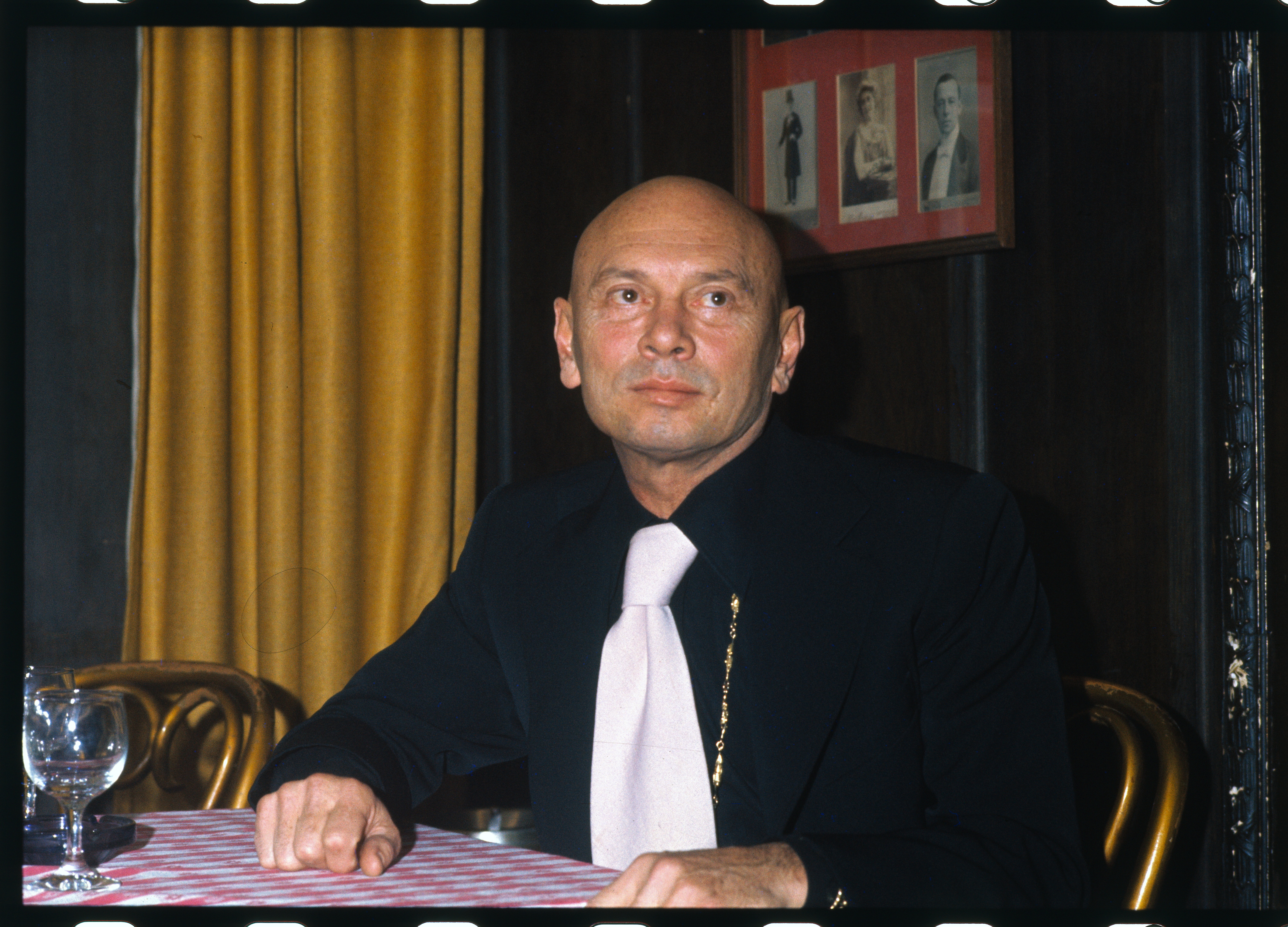 Yul Brynner, a kopasz legenda, aki meghódította Hollywoodot és emberek millióit inspirálta
