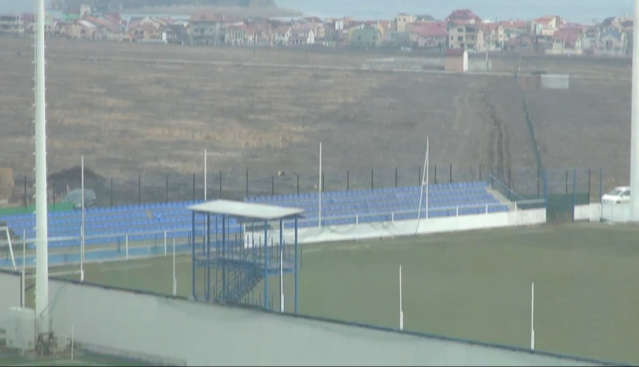 Hagi se întoarce cu Viitorul la Constanța, după exilul de la Voluntari / FOTO