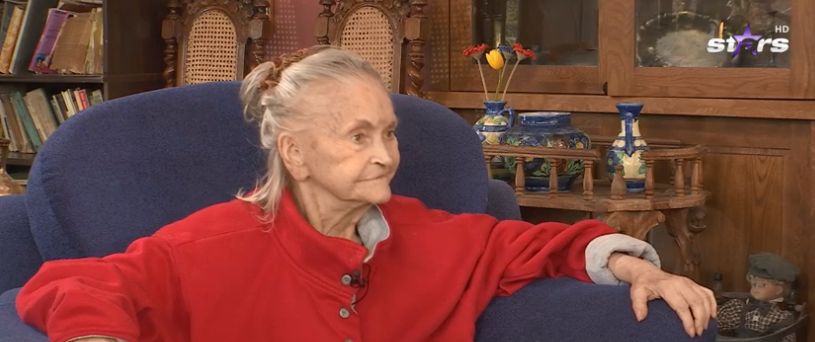 Confesiunile Zinei Dumitrescu. Ce secrete a scos la iveală creatoarea de modă | FOTO