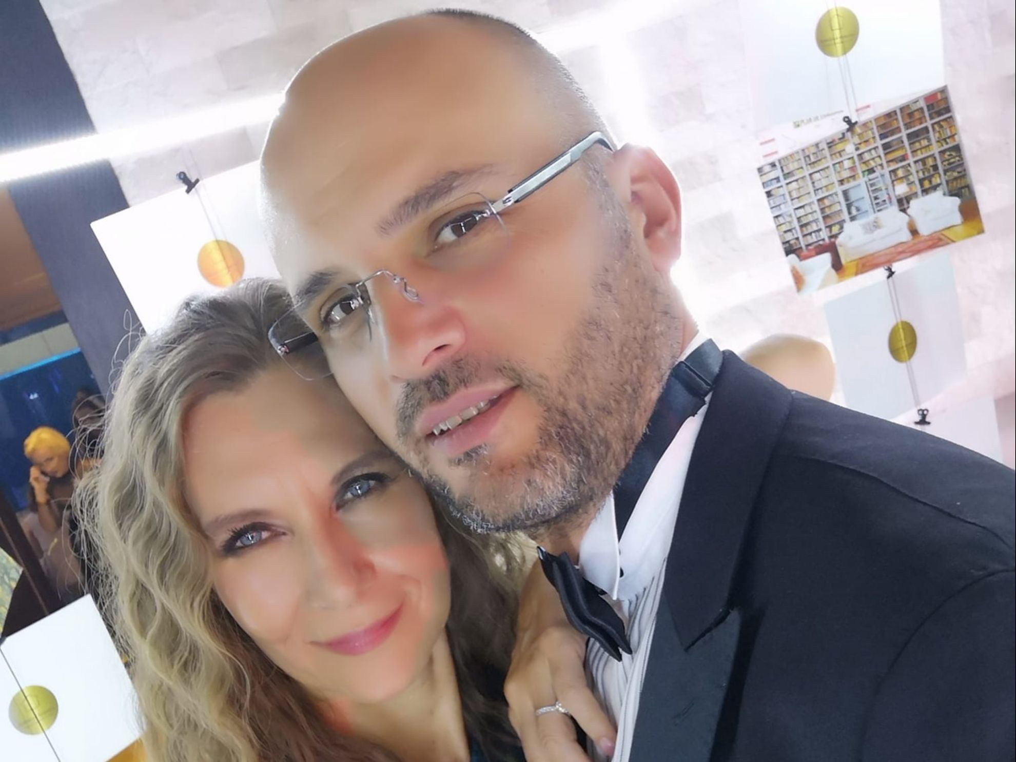 Vedete din România care și-au găsit iubirea după 50 de ani. Cine și-a refăcut viața când puțini se mai așteptau