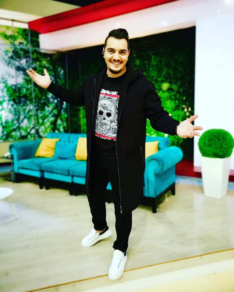 Motivul pentru care Bursucu a rămas la Kanal D, deși a fost ofertat de alte televiziuni. „Voiam să fac ceva care să conteze”