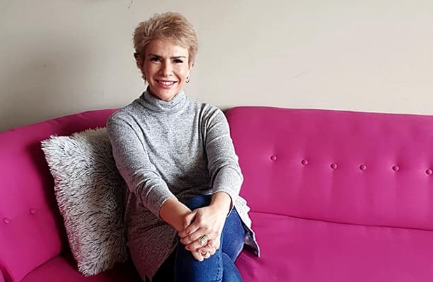 Ce spune Teo Trandafir, după ce s-a zvonit că a fost dată afară de la Kanal D: „Nu am plecat”. Ce gafă a făcut în direct