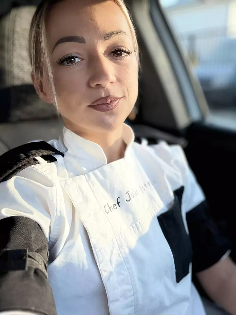 Iulia Istrate, primul interviu după ce a fost eliminată de la Survivor România 2026. Ce voia să demonstreze dacă mai rămânea în show-ul de la Antena 1