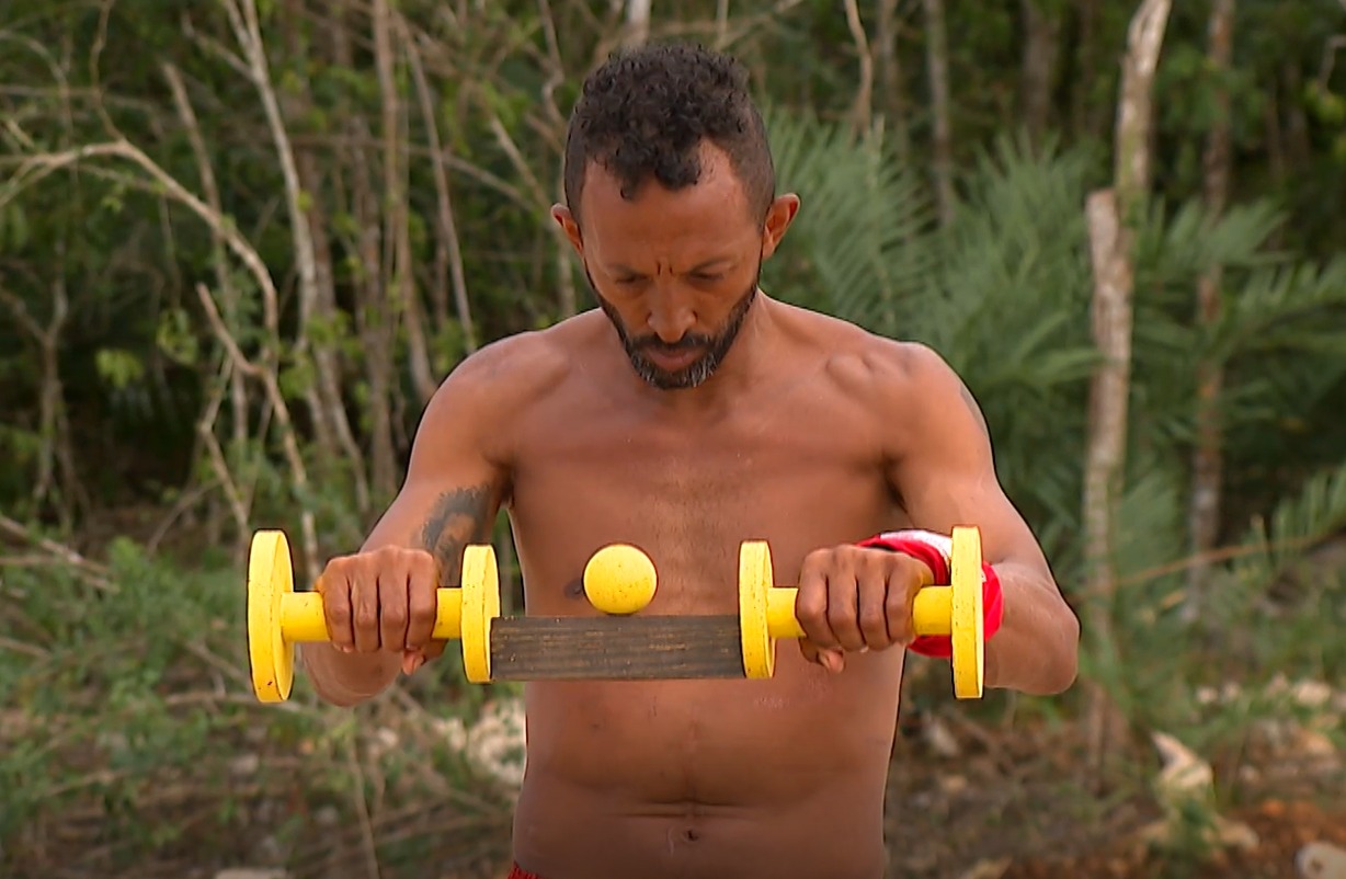 Fosta soție a lui Kamara explică de ce artistul intră des în conflicte la „Survivor România”. „Înainte de a pleca de acasă i-am spus”