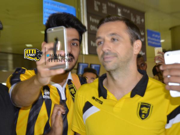 Arabii vor să-l demită pe Pițurcă, după ce Al Ittihad a pierdut încă un trofeu