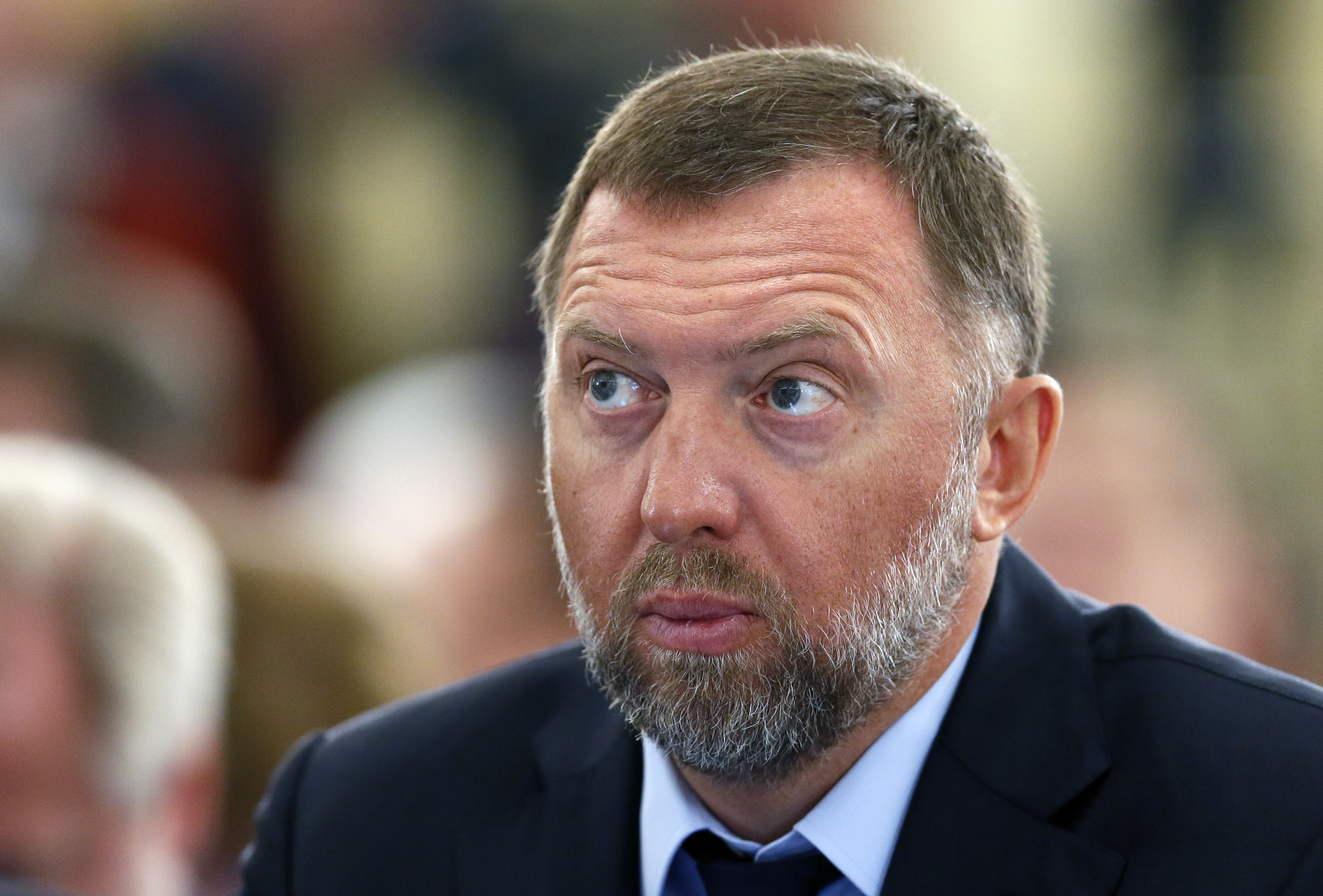 Oligarhul rus Oleg Deripaska, aliat al lui Putin, „călcat” de FBI. Ce au căutat agenții în locuința acestuia din Washington