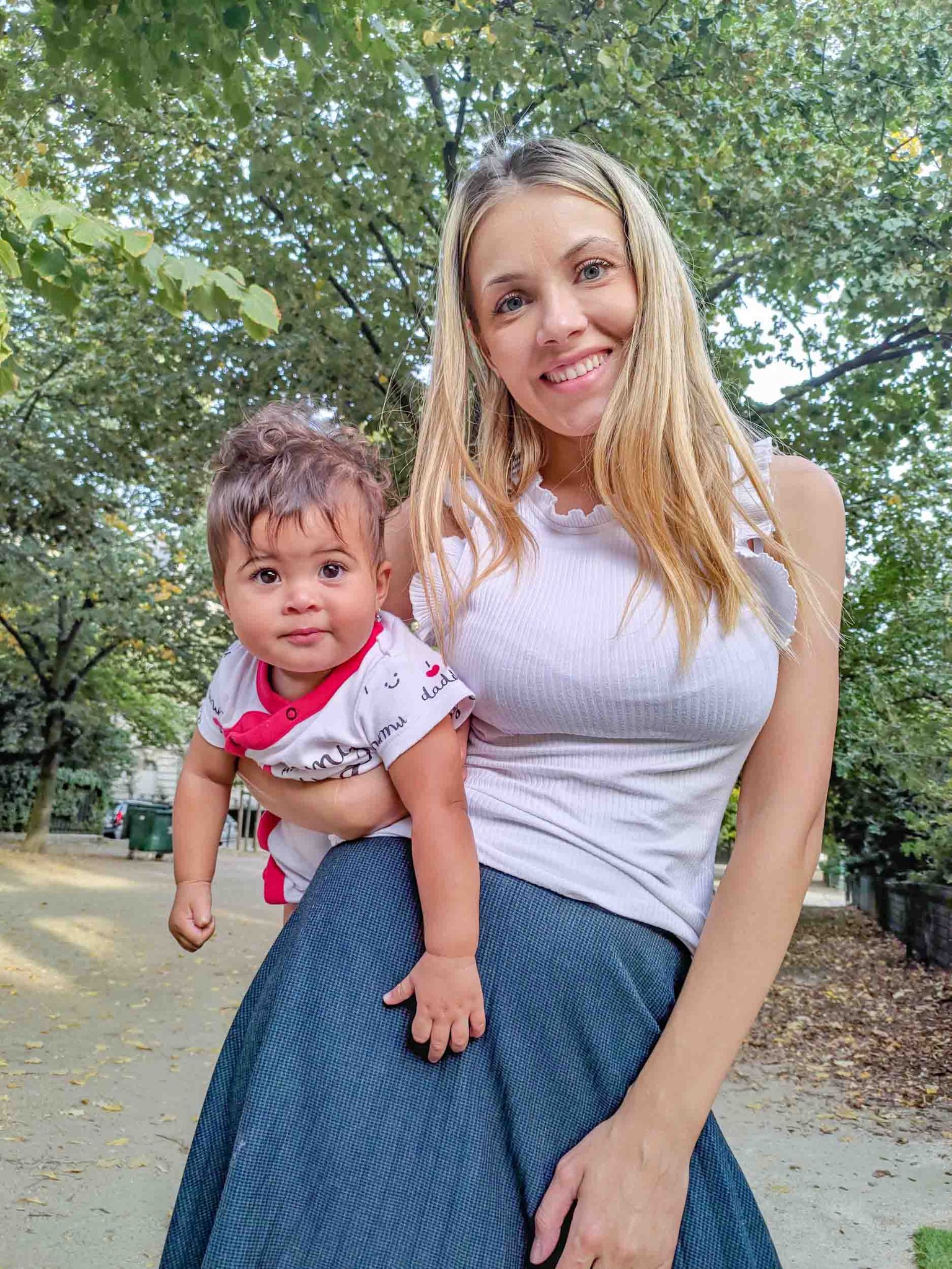 Anunțul făcut de Andreea Ibacka la 14 ani după ce a devenit soția lui Cabral: „M-a surprins treaba asta”