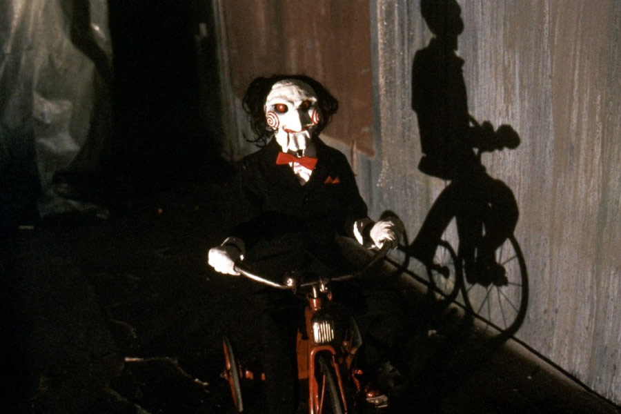 Najohydniejsze filmy w historii. Te horrory nie tylko przerażały, ale i ...