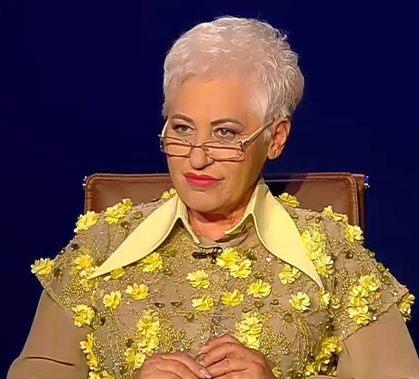 Ilinca Vandici, schimb de replici la TV cu Lidia Fecioru: „Trebuie să-mi găsesc unul care nu a mai fost căsătorit niciodată”