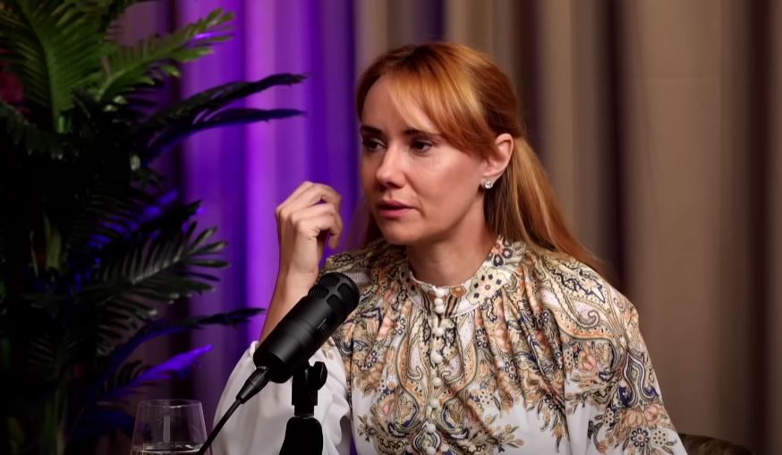 Decizia luată de Oana Ioniță în privința băiatului ei, care a rămas la Florin Budnaru după divorț: „Mi-aș dori să avem relația pe care o aveam înainte”