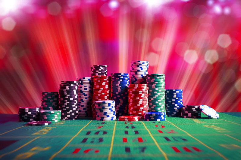 $3.3 billion merger pulls Morocco’s biggest casino operator into global betting giant