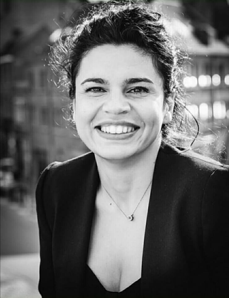 „Gipsy Queen”, o poveste universală despre românii plecați și lupta pentru un trai mai bun. Actrița Alina Șerban: „Educația încă este singura opțiune validă pentru a putea ieși din sărăcie”