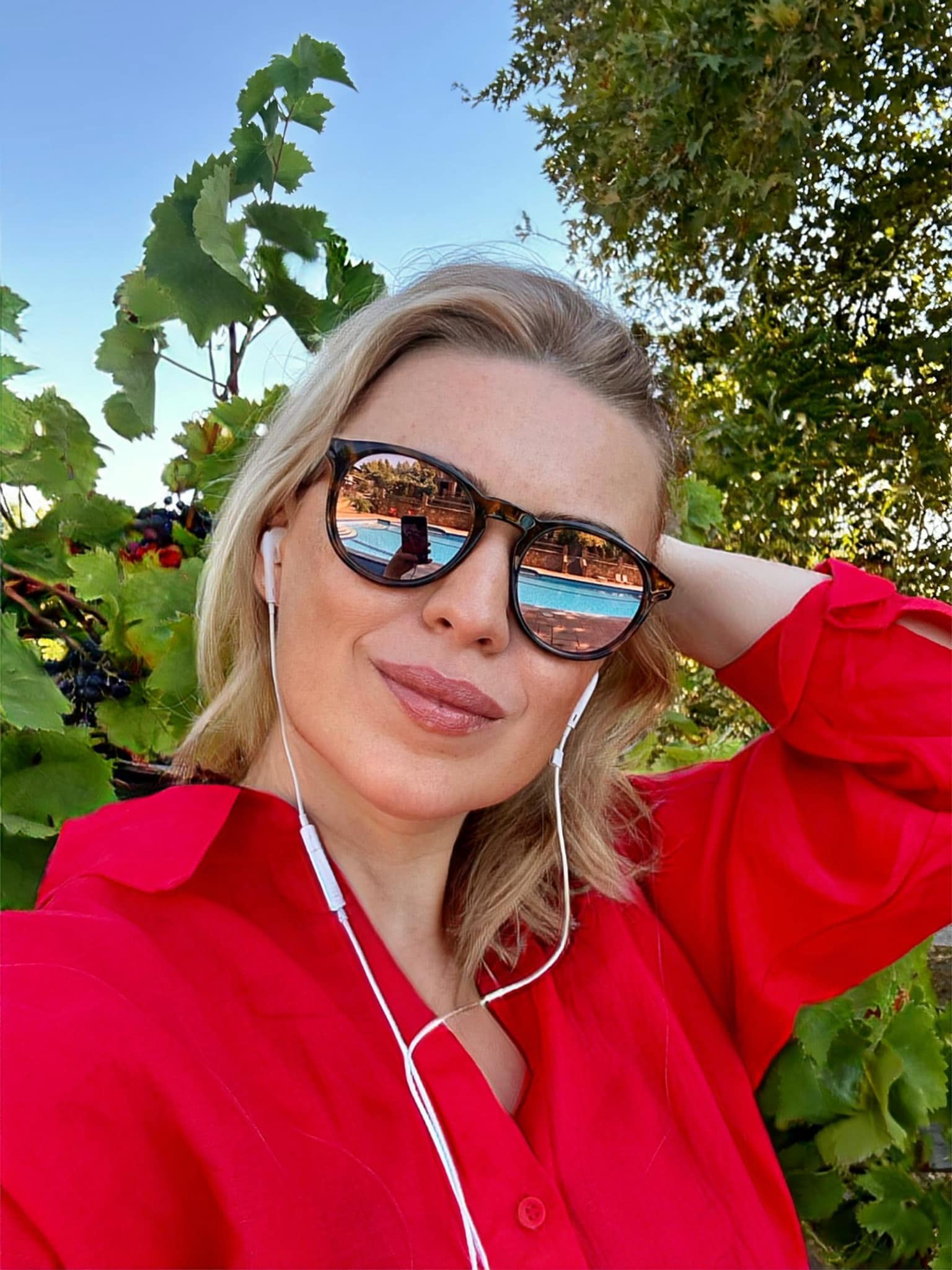 Andreea Liptak, dezvăluiri la 12 ani de când a plecat de la PRO TV: „Mi s-a spus: «Ai intrat pe post astăzi și ai ieșit de pe post tot astăzi»”