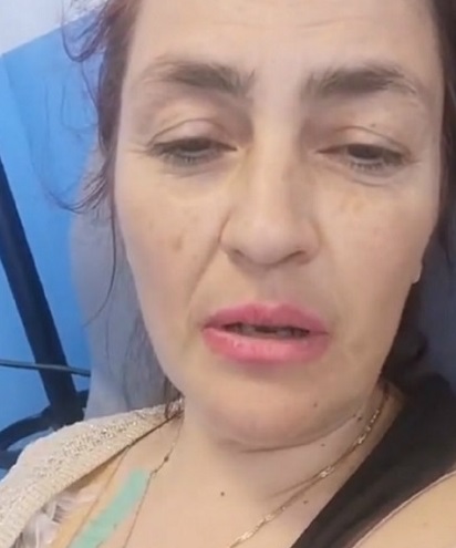 Rona Hartner a dezvăluit cum s-a vindecat de cancer. „Am decis să uit fiecare etapă a chimioterapiei”