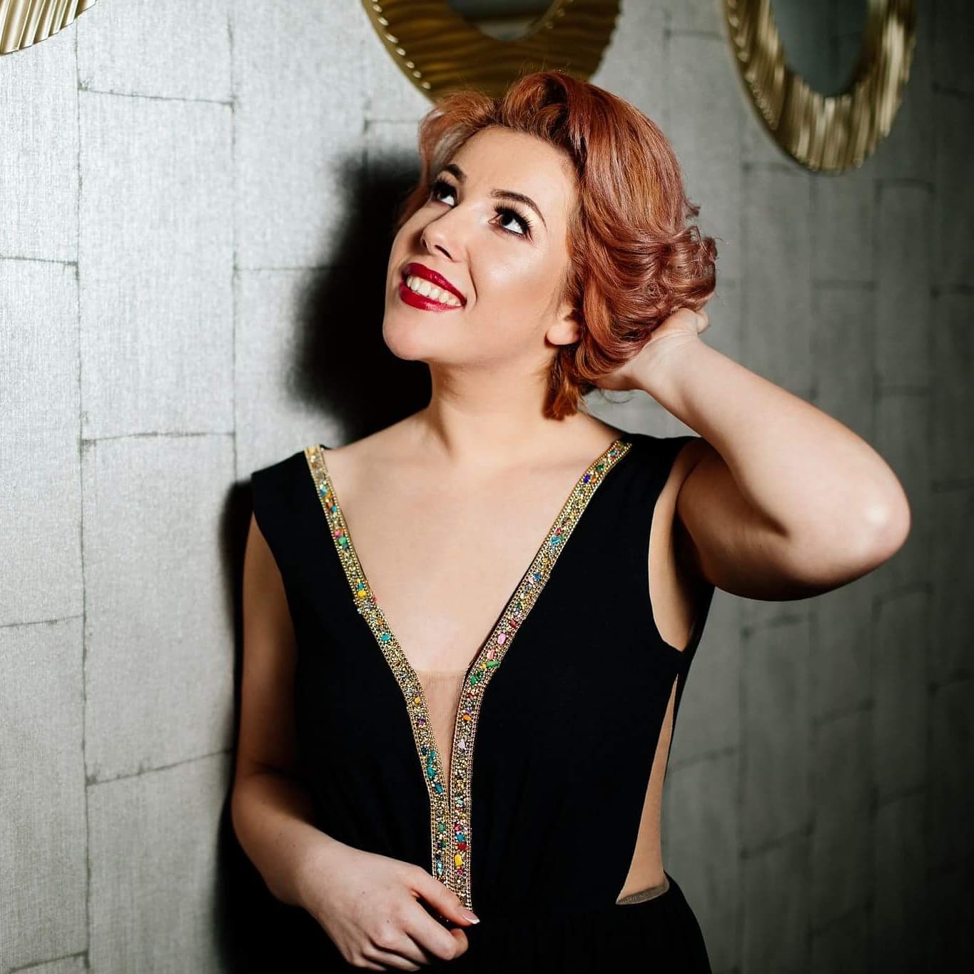 Transformarea uluitoare a interpretei de muzică populară Alexandra Buburuzan. A slăbit 25 de kilograme " FOTO