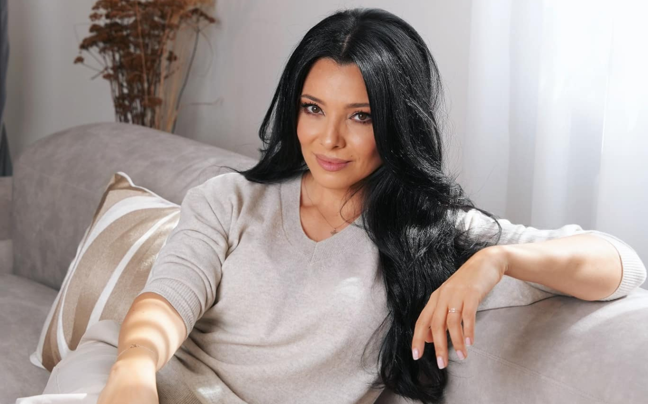 Orașul din Europa în care s-ar muta Corina Caragea: „E perfect, are de toate”. Cum e vedeta în viața de zi cu zi | EXCLUSIV