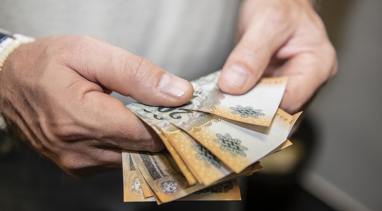 Történelmi rekord az önkéntes nyugdíjpénztárak vagyonában: a 2000 milliárdot is átlépte