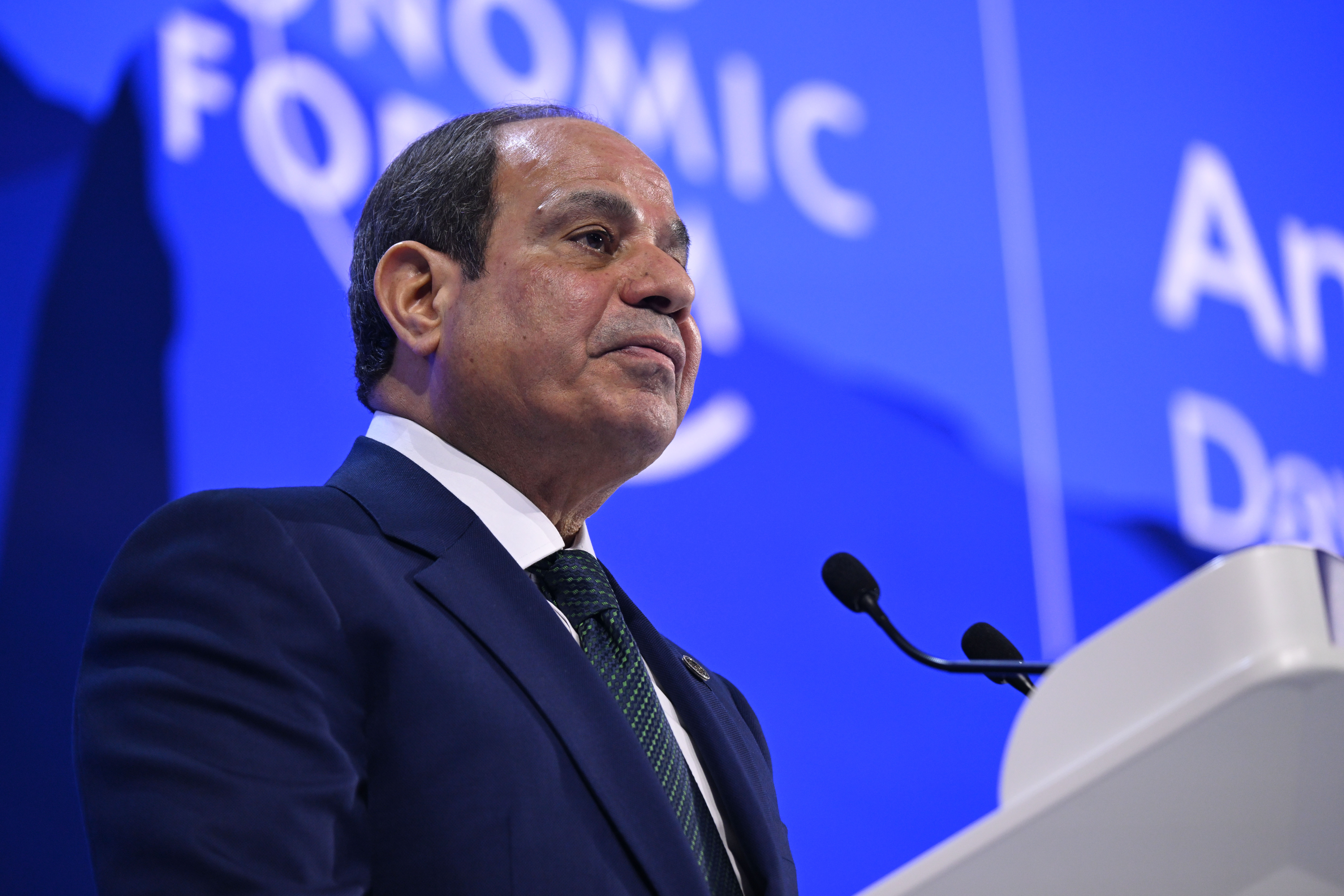 North Africa’s largest economy triggers emergency measures, slashes fuel use amid Iran war fallout