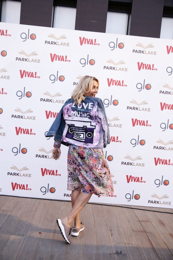 Cum au respectat vedetele dress code-ul de la "VIVA! Influencers Party 2019". Anul acesta, "Print forever"!