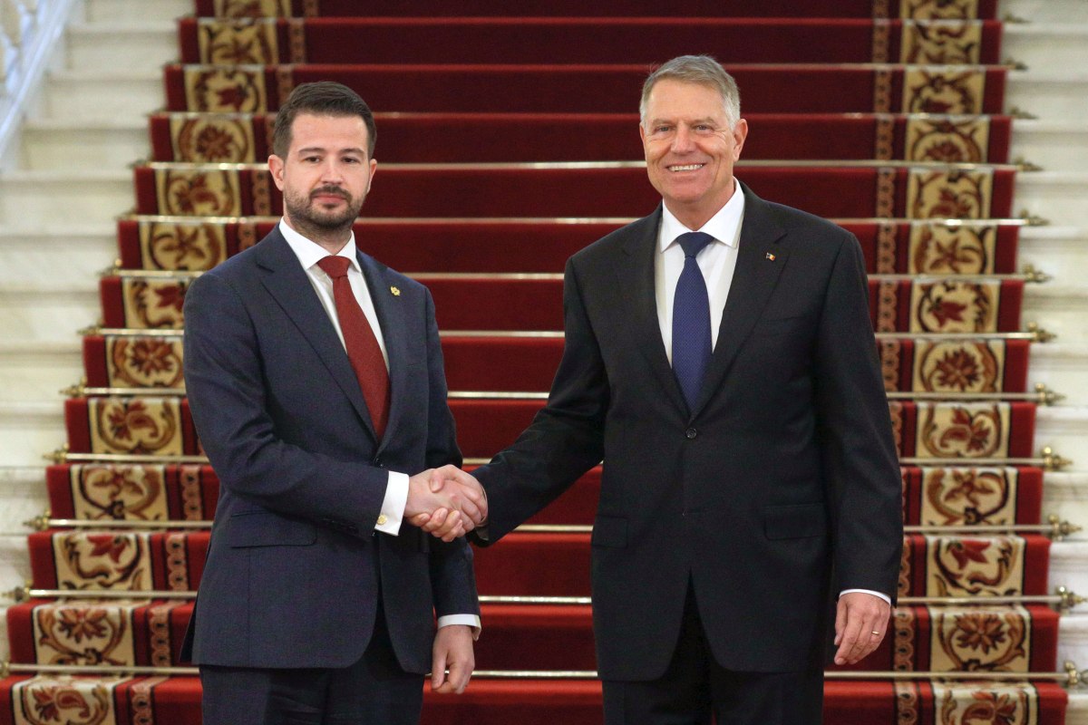 Iohannis anunță că va candida pentru funcția de secretar general al NATO: Alianța „are nevoie de o reînnoire”