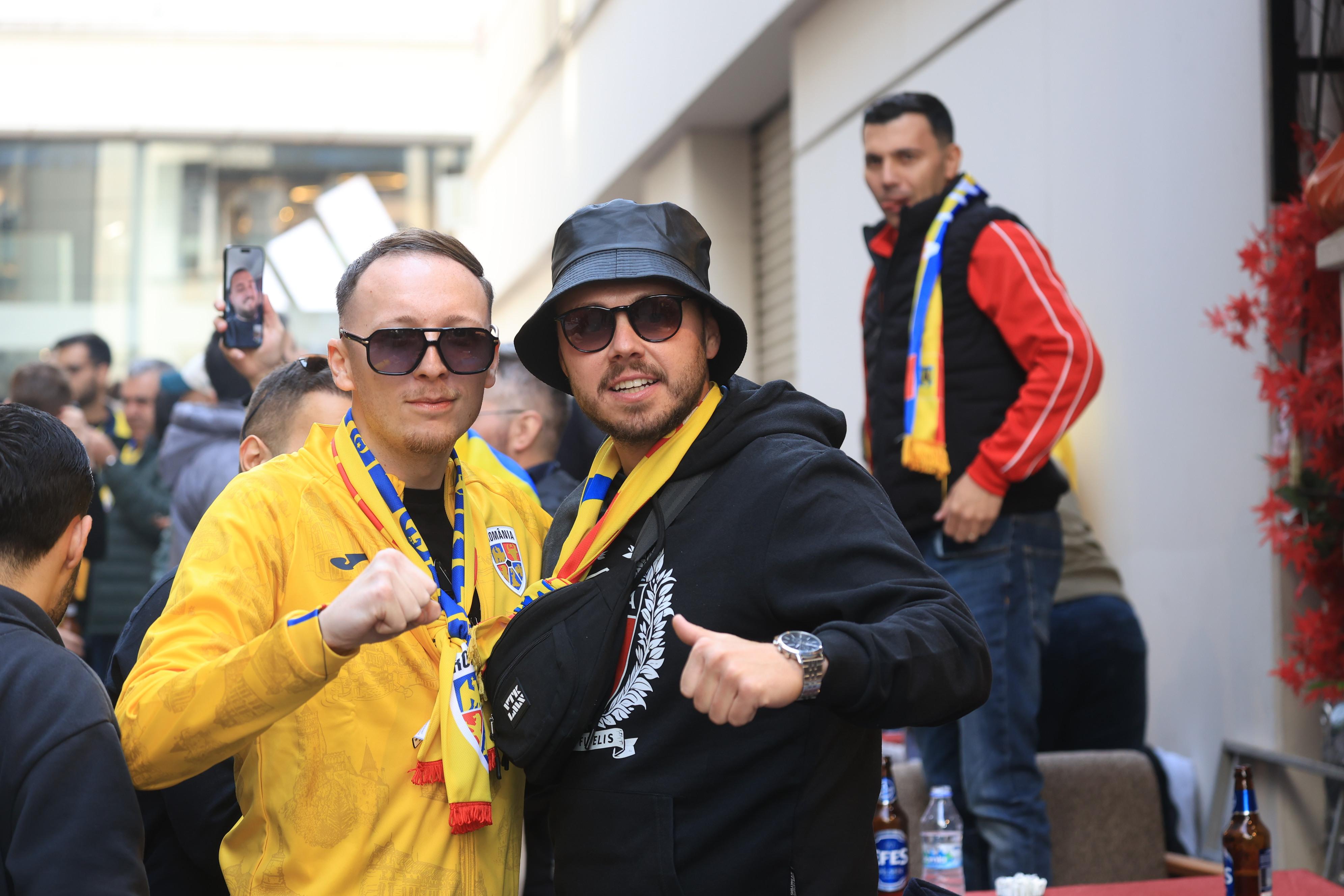 Turcia învinge la limită România în barajul pentru Campionatul Mondial 2026. „Ne-am pierdut busola pe final”