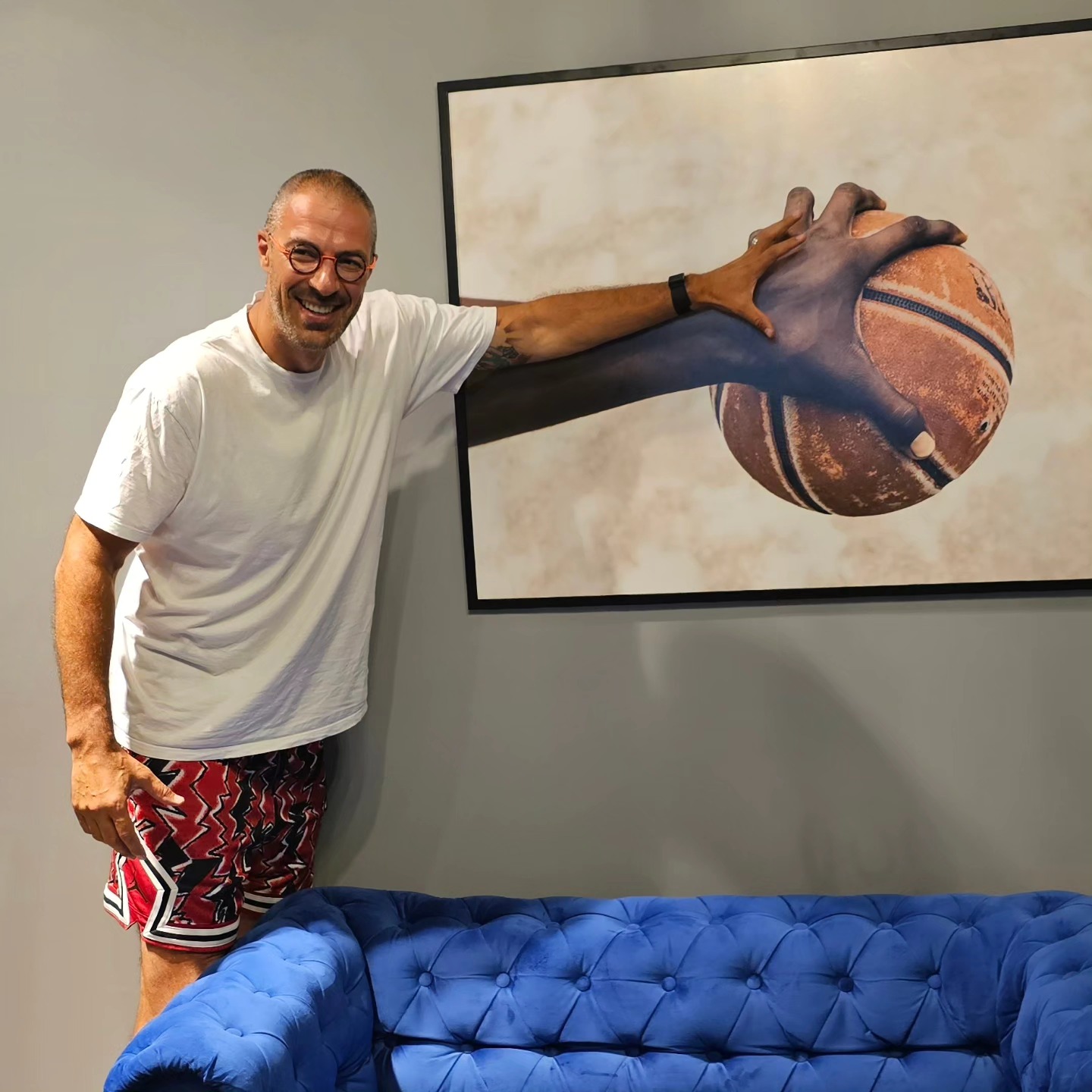 Virgil Stănescu caută viitori campioni ai României. „Ne adresăm celor care se duc la antrenamente când prietenii se duc la film” /VIDEO EXCLUSIV