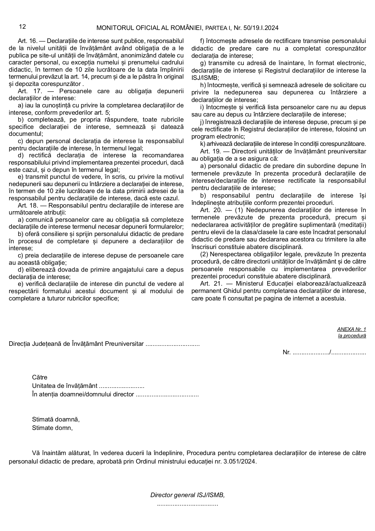 Profesorii, obligați să nu dea meditații elevilor din propria clasă. Ce prevede ordinul de ministru