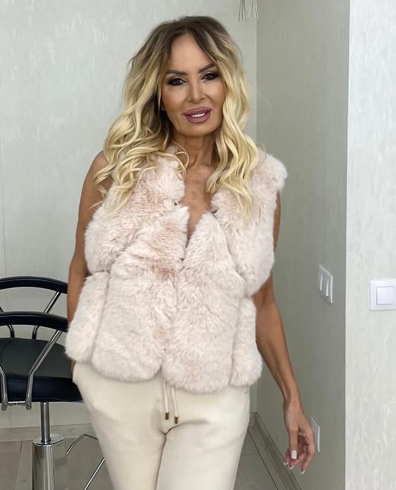 De ce Daniela Györfi a anulat de fiecare dată nunta cu George Tal: „Mi-e că de la un act ne luăm să ne despărțim”