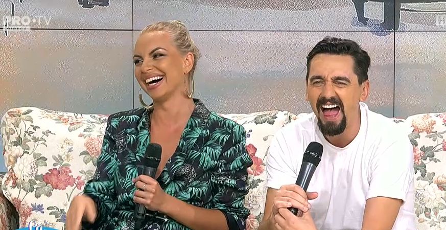 Cosmin Natanticu se pregătește de nuntă. Detalii despre marele eveniment din septembrie | FOTO