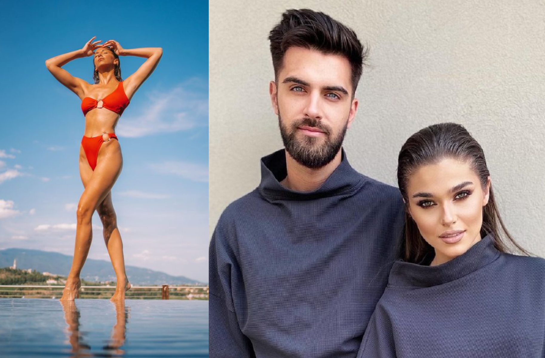 Ce spune Theo Rose despre relația lui Alex Leonte cu Manuela Lupașcu. Fostul iubit al cântăreței și-a refăcut viața alături de celebrul influencer