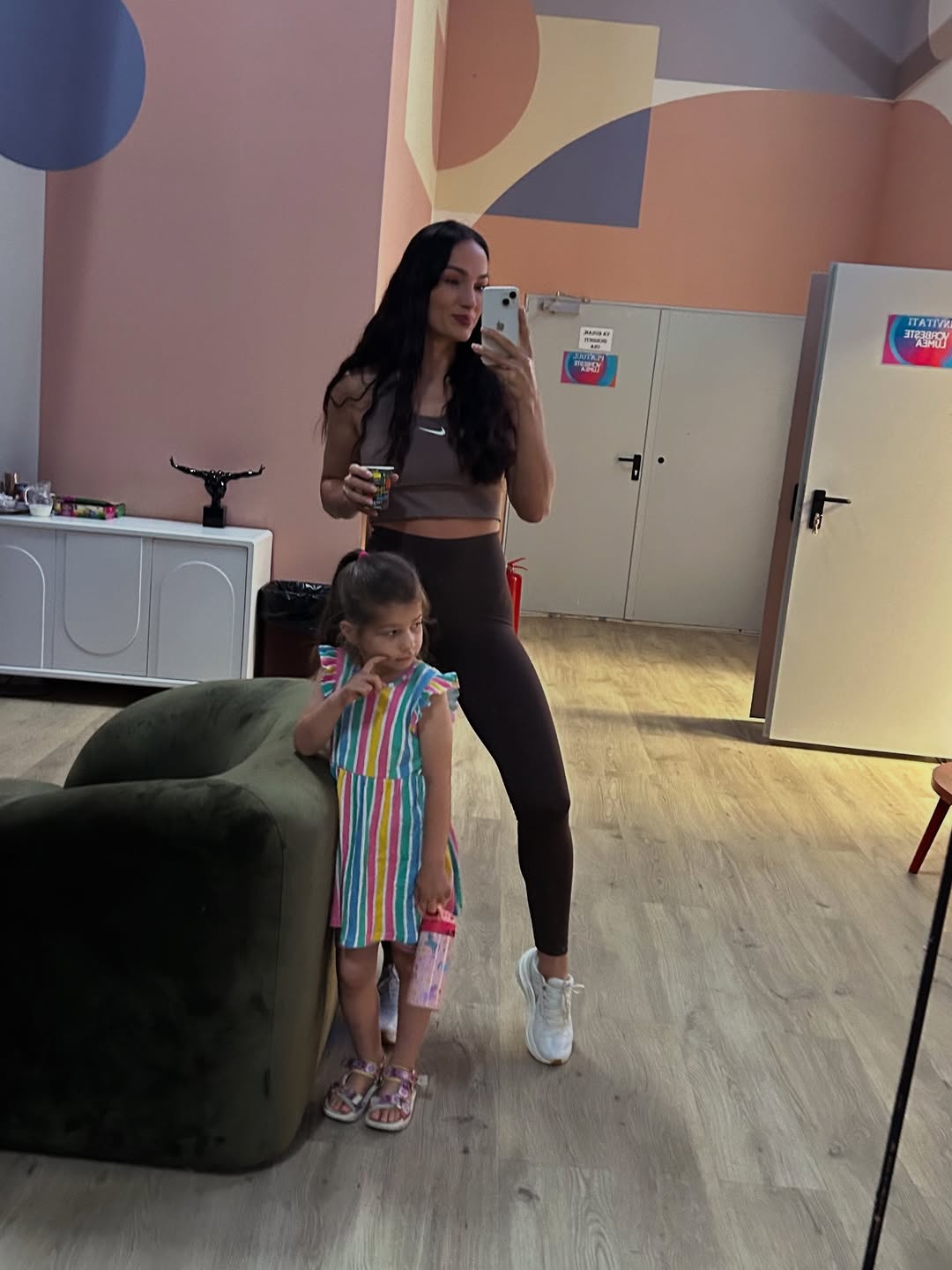 De câte ori pe săptămână ar trebui să facem sport vara. Sfaturi oferite de Beatrice Olaru: „E important și planul alimentar” | EXCLUSIV