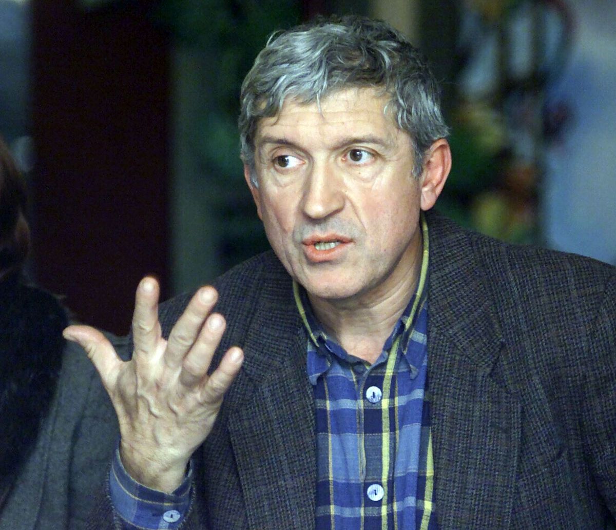 Mircea Diaconu a murit. Actorul suferea de o boală cruntă