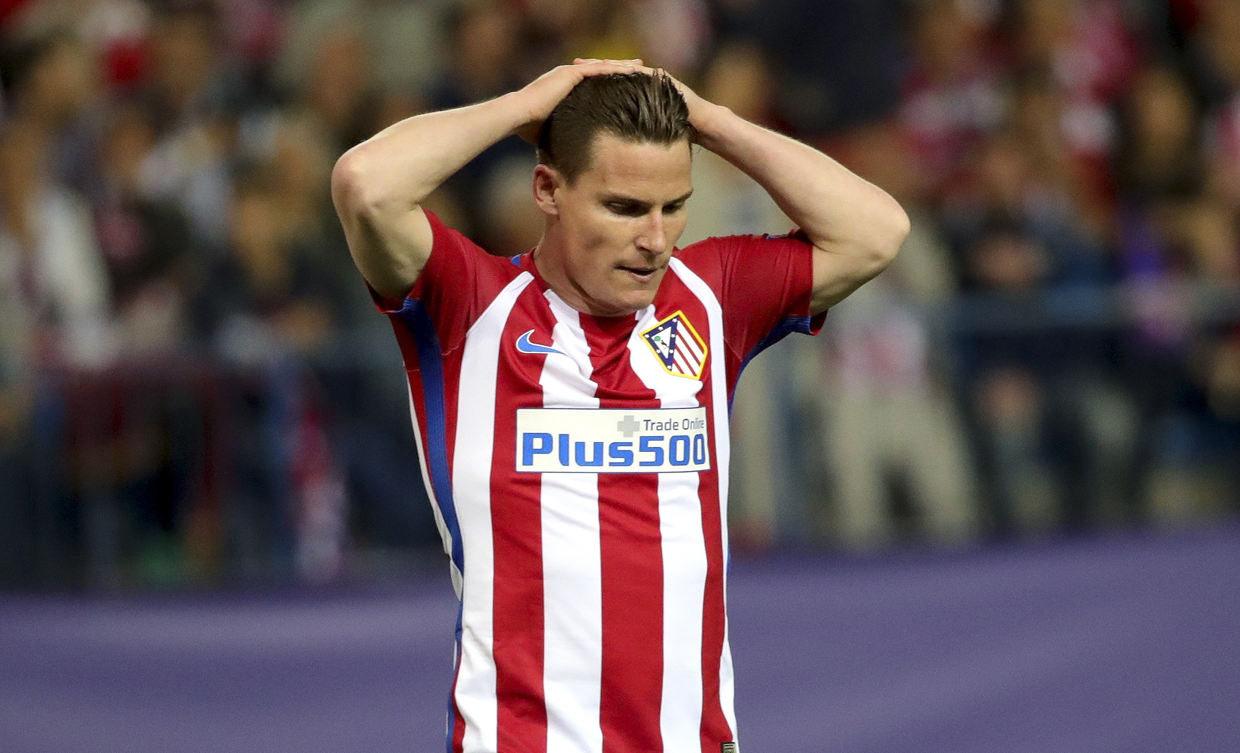 LIVE TEXT: Atletico Madrid - Real Madrid 2-1. Finala Champions League, Juve - Real. Atleti a sperat 42 de minute. Incidente înainte de meci / GALERIE FOTO&VIDEO