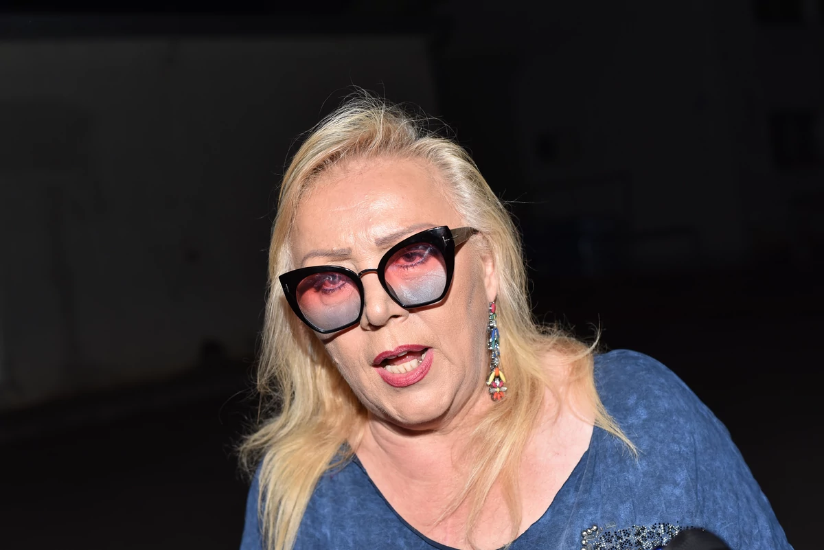 Ovako izgledaju SINOVI Zorice Marković: Jednog rodila sa samo 15 godina, za drugog kažu da je OPASAN FRAJER - Evo u kakvim su odnosima danas (FOTO)