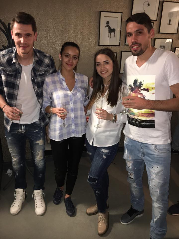 Tricolorii încep astăzi cantonamentul pentru Euro 2016. Găman, cu verighetă la reunire. Rednic atacă!