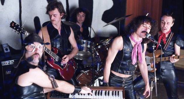 Döbbenetes titok a múltból: Skizofréniába hajszolták a besúgók a Beatrice zeneszerzőjét - megszólalt Nagy Feró