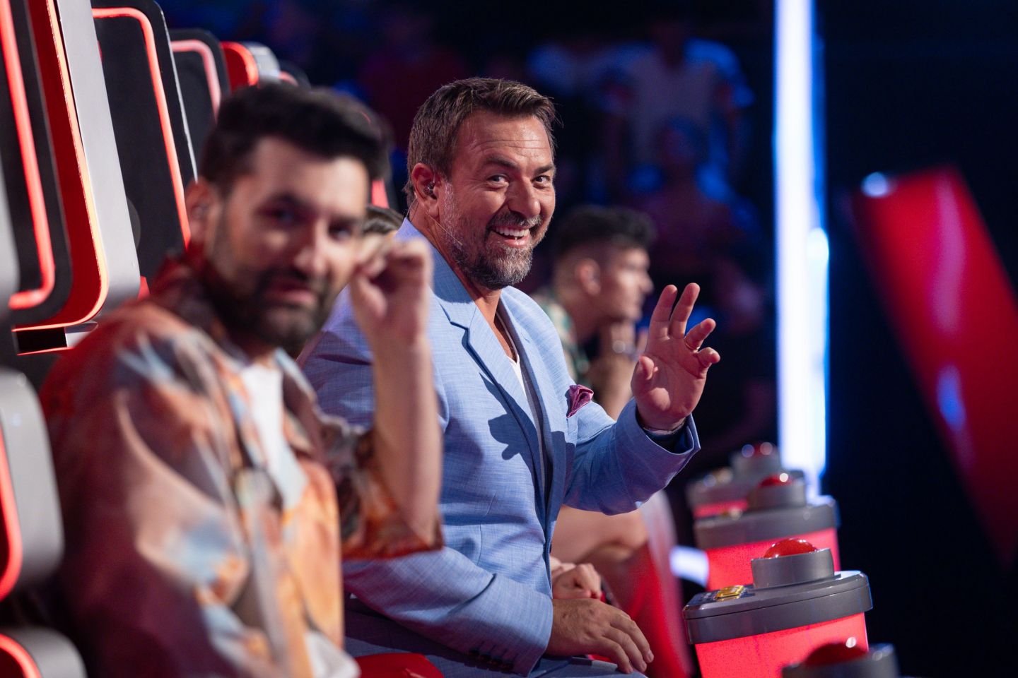 Irina Florea s-a retras de la Vocea României. Motivul pentru care concurenta nu a mai putut continua competiția de la PRO TV