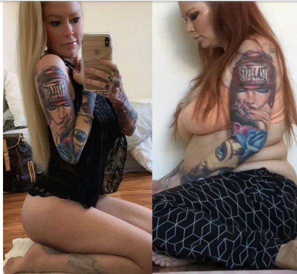 Jenna Jameson și dieta care a ajutat-o să slăbească 36 de kilograme. Ce a schimbat fosta starletă porno în alimentația ei | FOTO