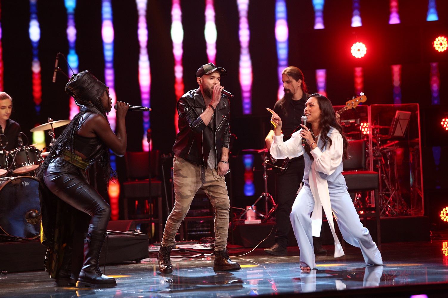 Cine sunt finaliștii „X Factor” sezonul 10. A fost seara premierelor pe scena de la Antena 1