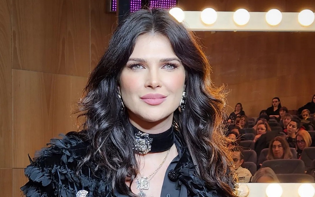 Monica Bîrlădeanu, primele declarații după ce s-a spus că e într-o relație cu un bărbat căsătorit. Cine e iubitul actriței