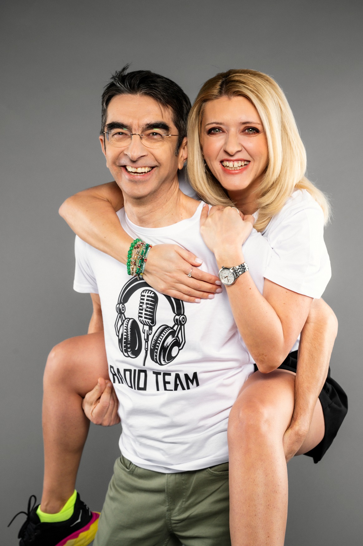 Oana Paraschiv și Mihai Găinușă au rămas fără loc de muncă, după ce au participat la Asia Express: „Din păcate...”