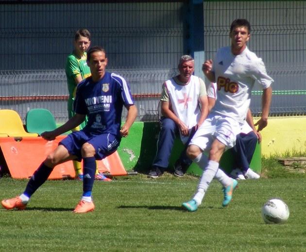 DRAMA unui fotbalist care a fost erou în Cupă. S-a născut cu probleme