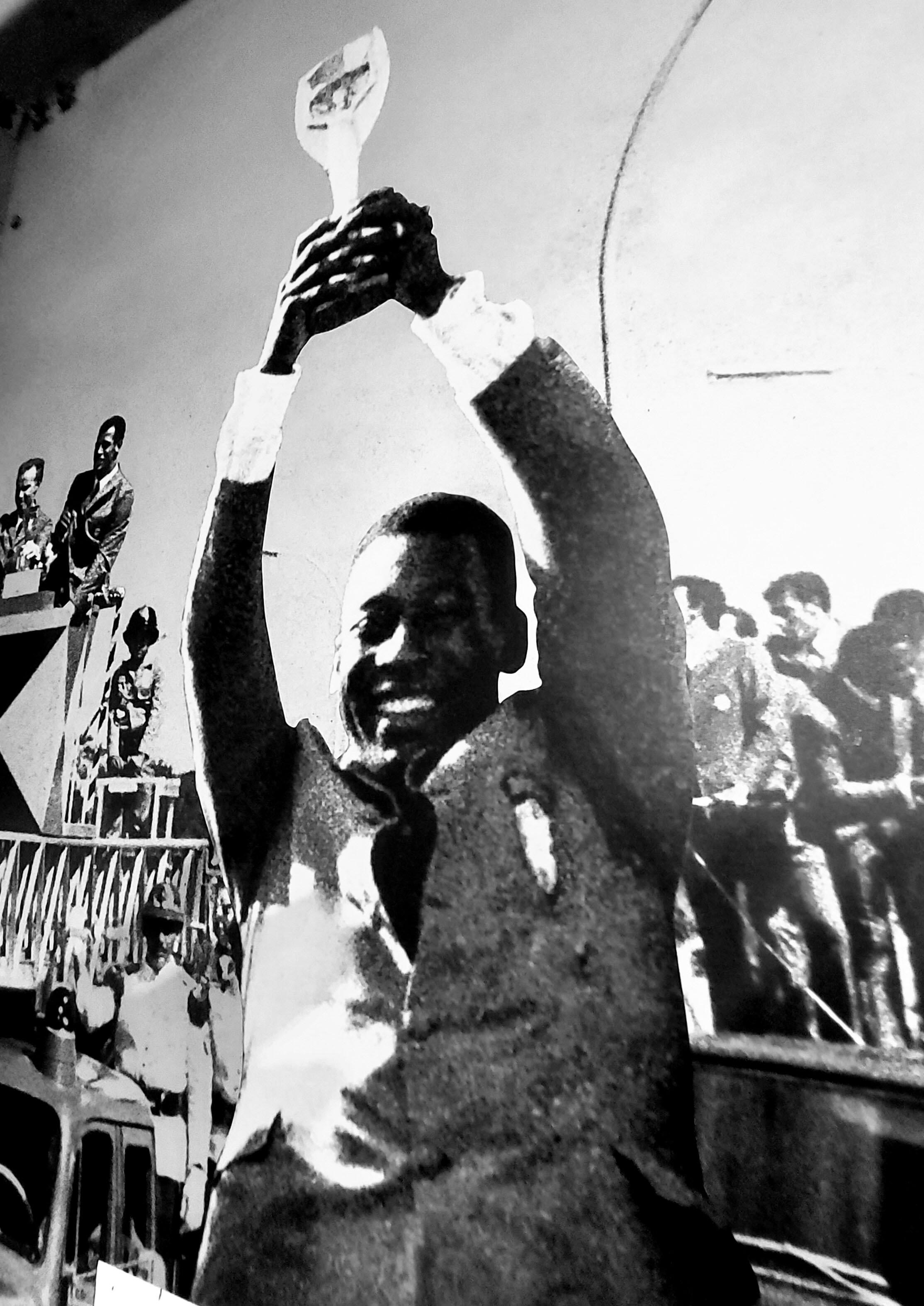Pele a murit. Legenda fotbalului din Brazilia avea 82 de ani. Neymar: „Pele e etern!”