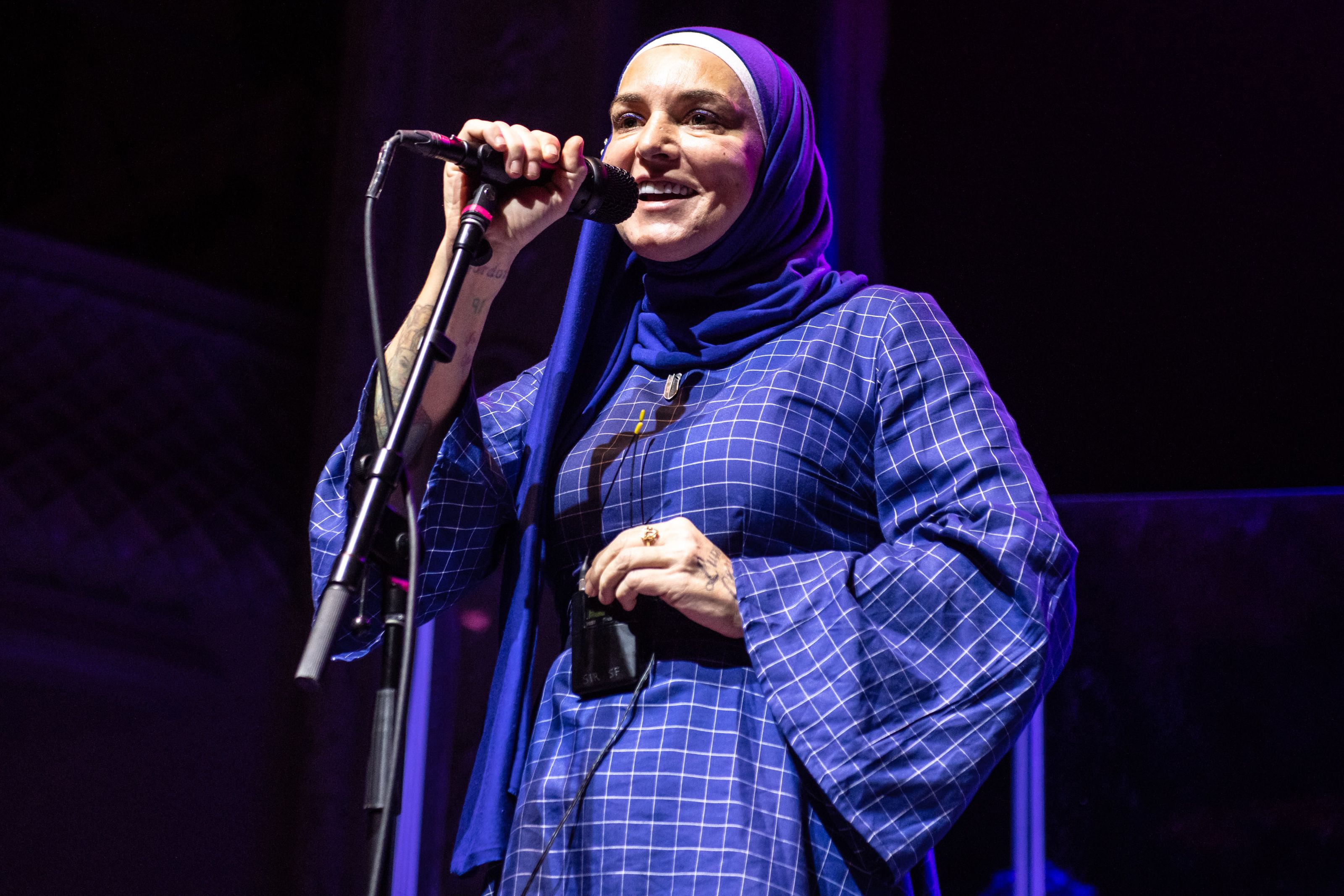 Cauza morții lui Sinéad O’Connor, dezvăluită la un an de la deces