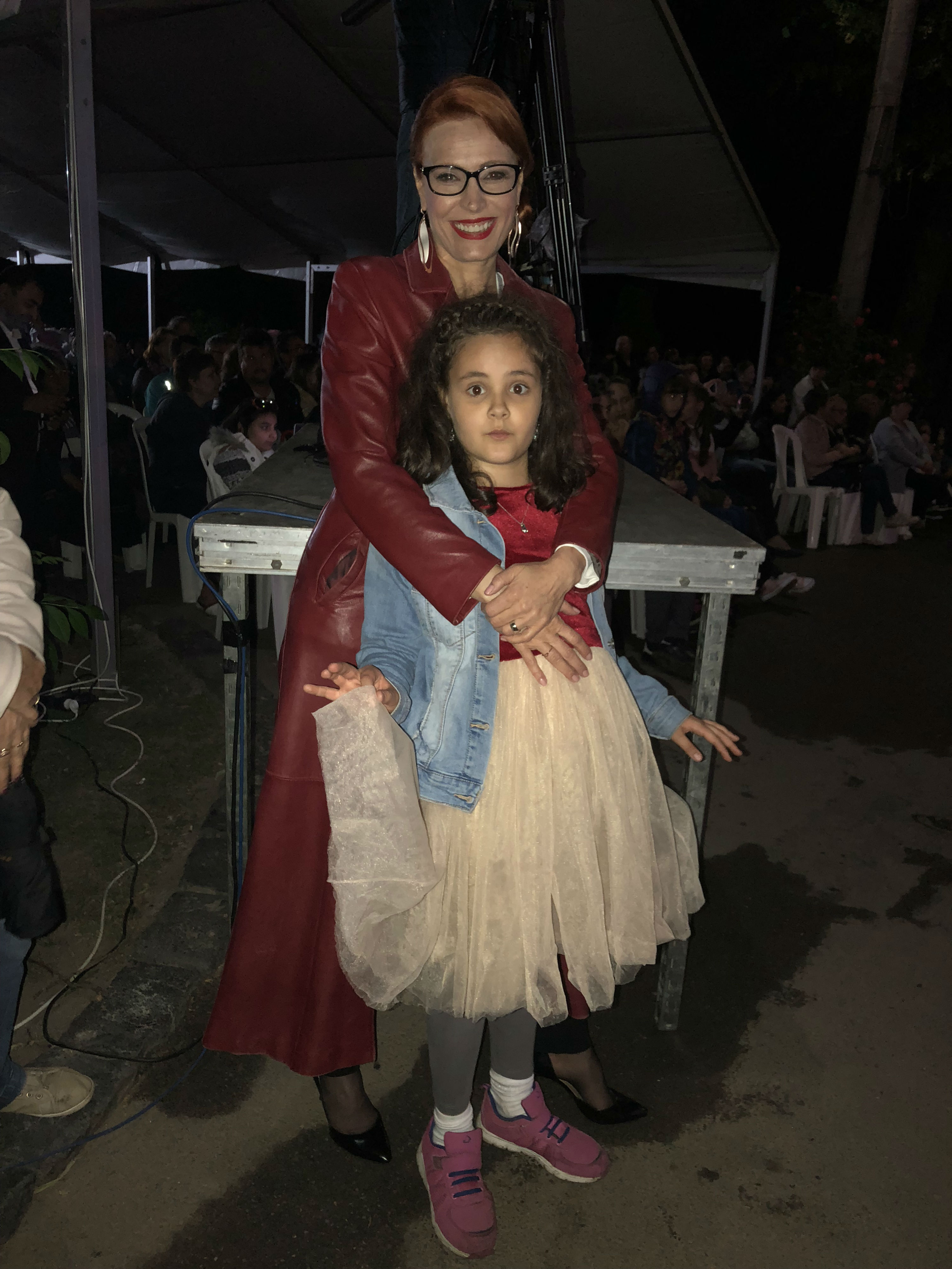 Monica Davidescu și Aurelian Temișan, reguli stricte pentru fiica lor de 12 ani: „O pun să se spele, să citească, să facă curat, lucrurile obișnuite”