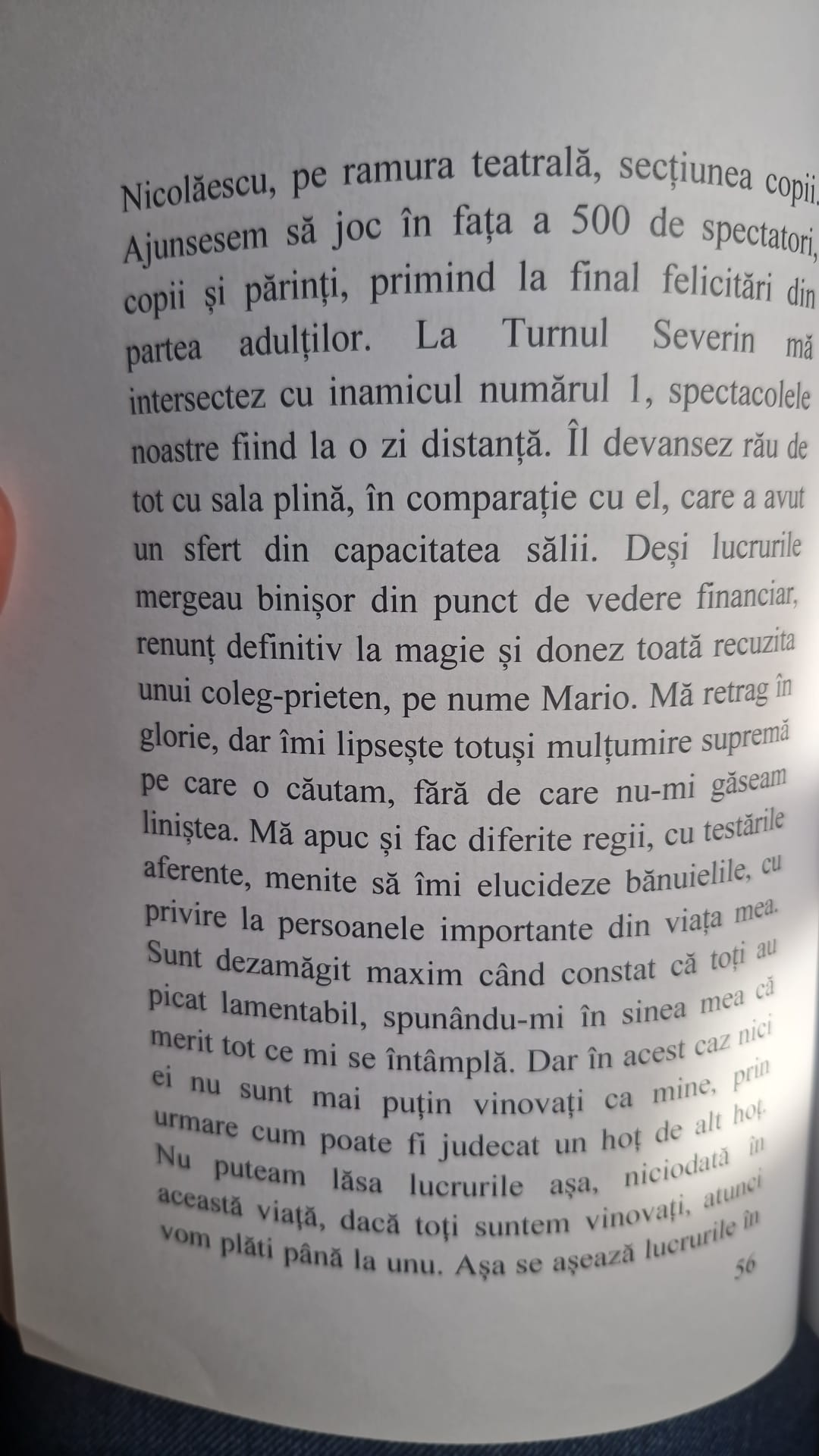 Criminalul din Cosmopolis s-a gândit și în 2021 să-i omoare pe Alex și Teodora Marcu. Robert Lupu a scris totul în cartea lui