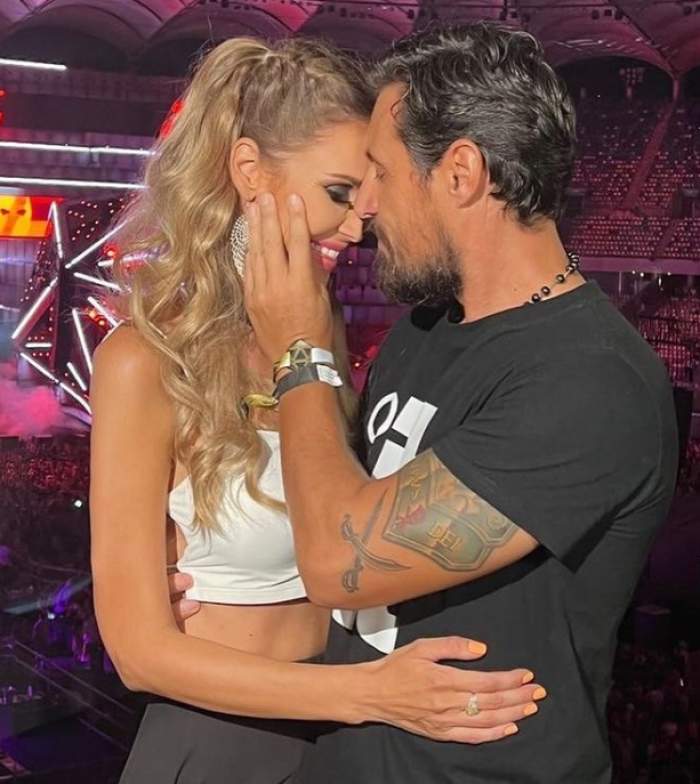 Daniel Pavel de la „Survivor România”, în vacanță cu mama băiatului său. „Am fost plecat și cu familia”