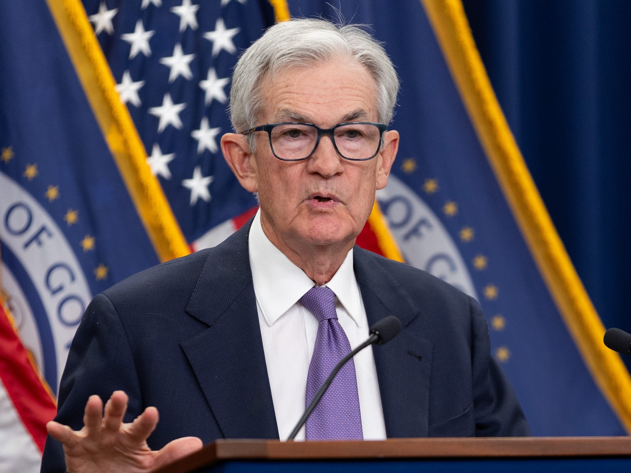 Fed Meeting Updates: Rate Cut Decision Looms for the 3rd Meeting in a Row