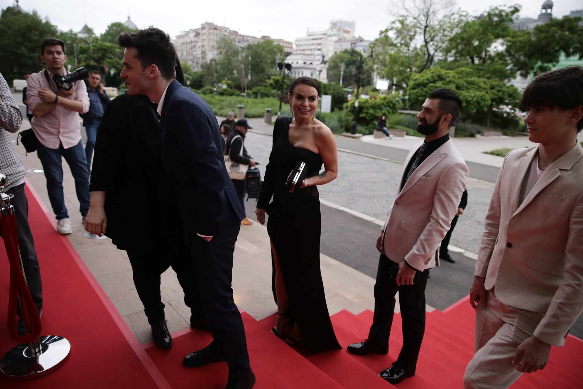 Gala Premiilor Gopo 2024. Lista completă a câștigătorilor ediției 18 a Oscarurilor românești